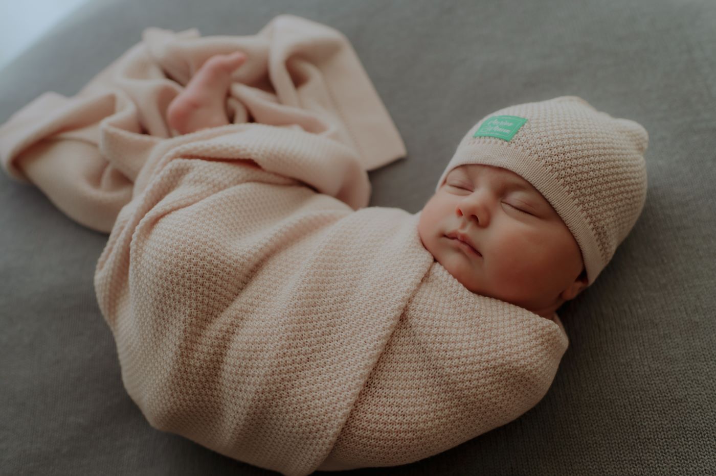 Merino Wool Baby Blankets Wraps and Hats. Made in New Zealand Merino